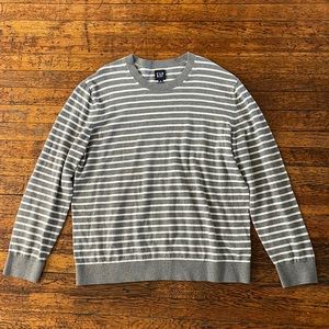 Gap men’s XL sweater with tags